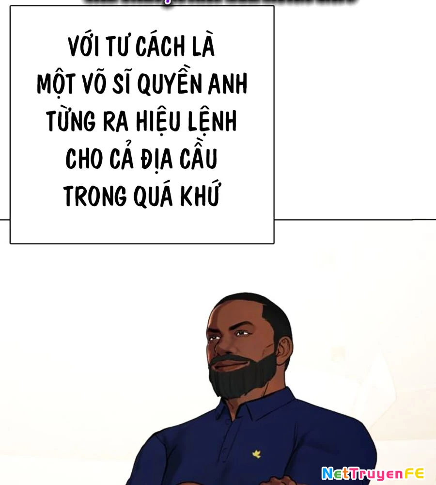 Loser Giỏi Võ Chapter 71 - Trang 4