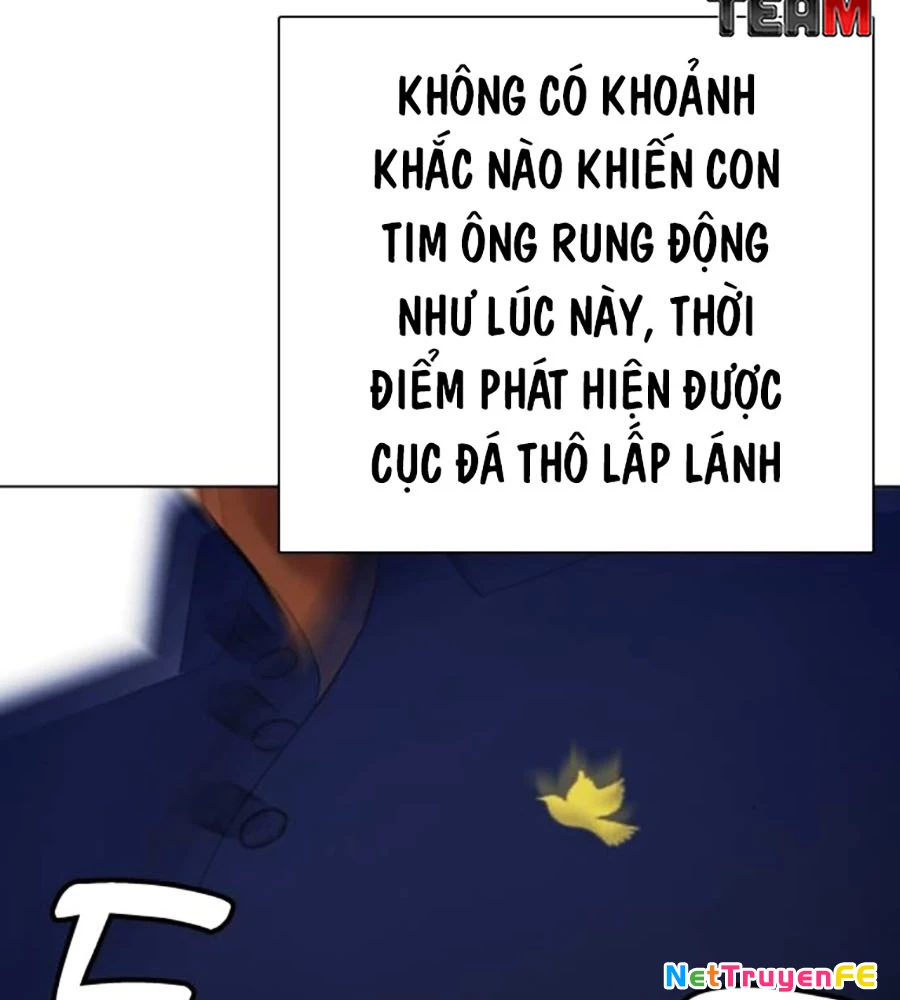 Loser Giỏi Võ Chapter 71 - Trang 4