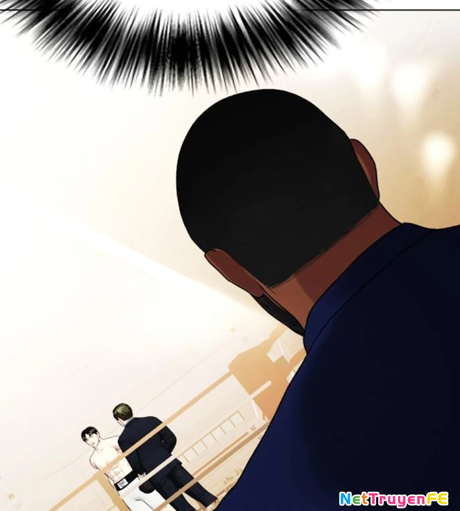 Loser Giỏi Võ Chapter 71 - Trang 4