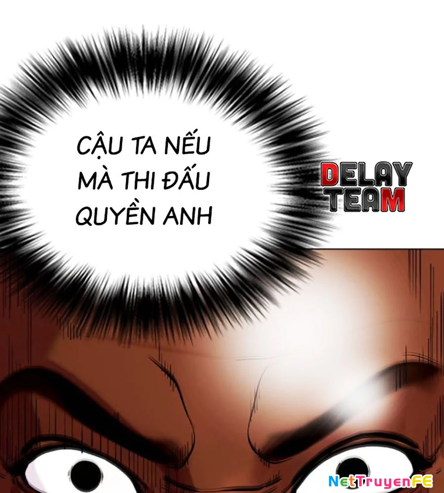 Loser Giỏi Võ Chapter 71 - Trang 4