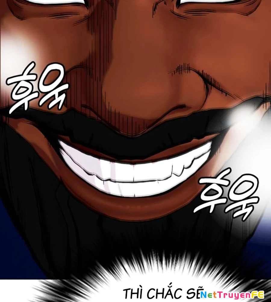 Loser Giỏi Võ Chapter 71 - Trang 4