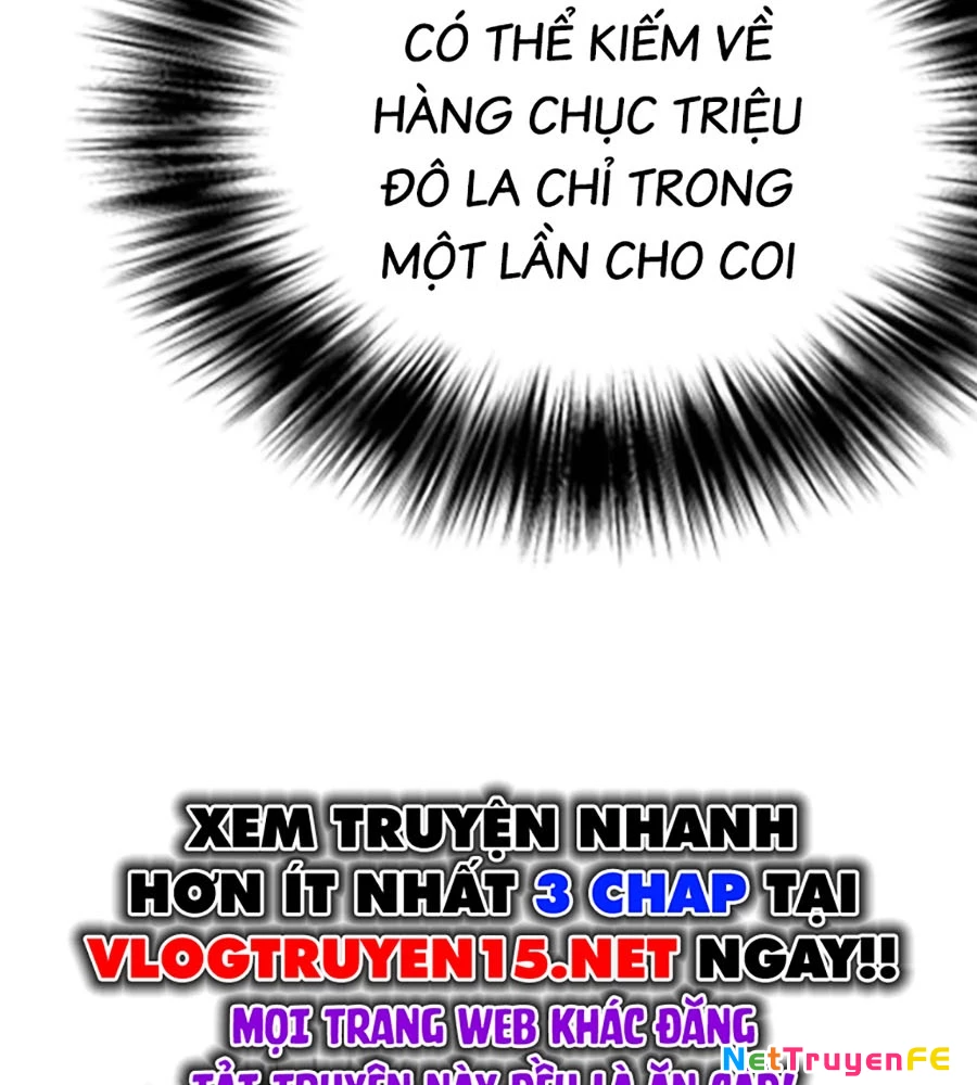 Loser Giỏi Võ Chapter 71 - Trang 4