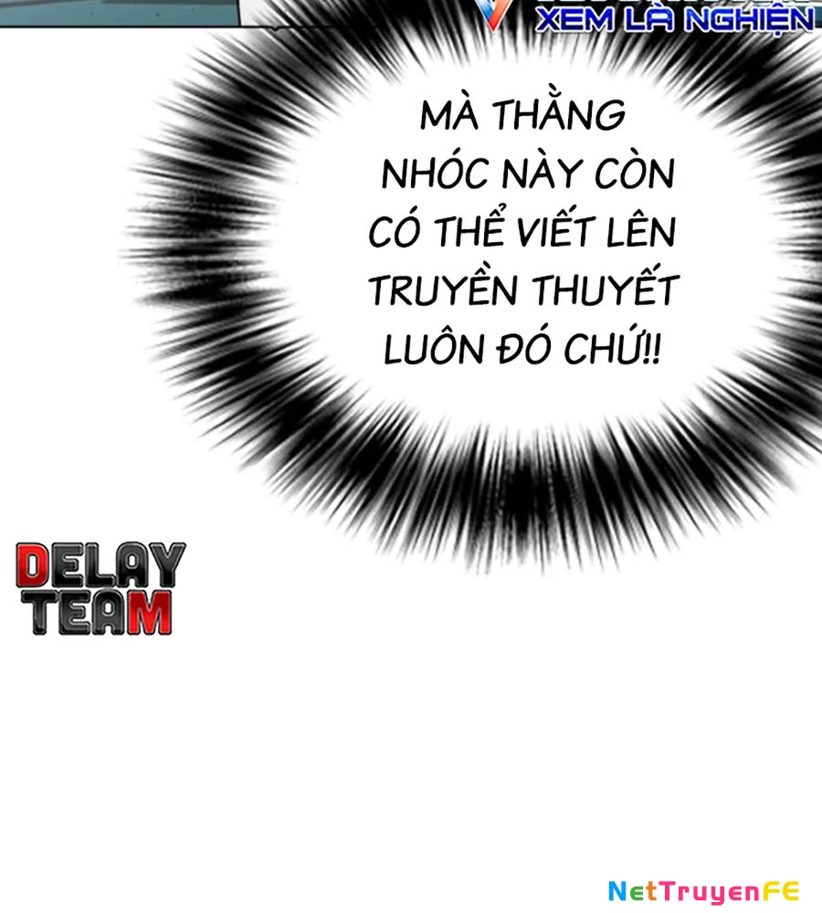 Loser Giỏi Võ Chapter 71 - Trang 4