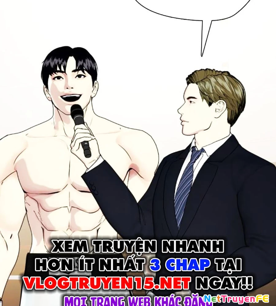Loser Giỏi Võ Chapter 71 - Trang 4