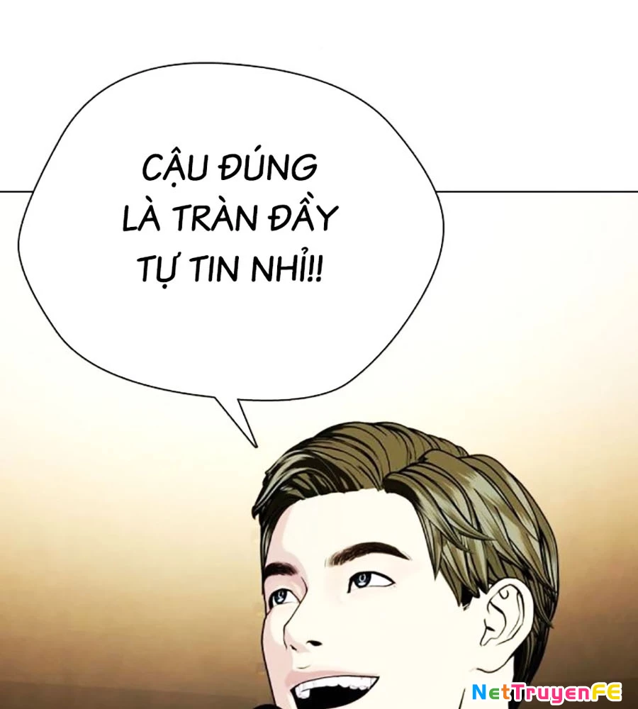 Loser Giỏi Võ Chapter 71 - Trang 4