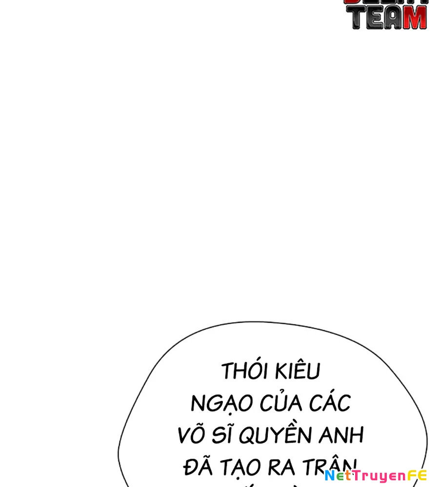 Loser Giỏi Võ Chapter 71 - Trang 4