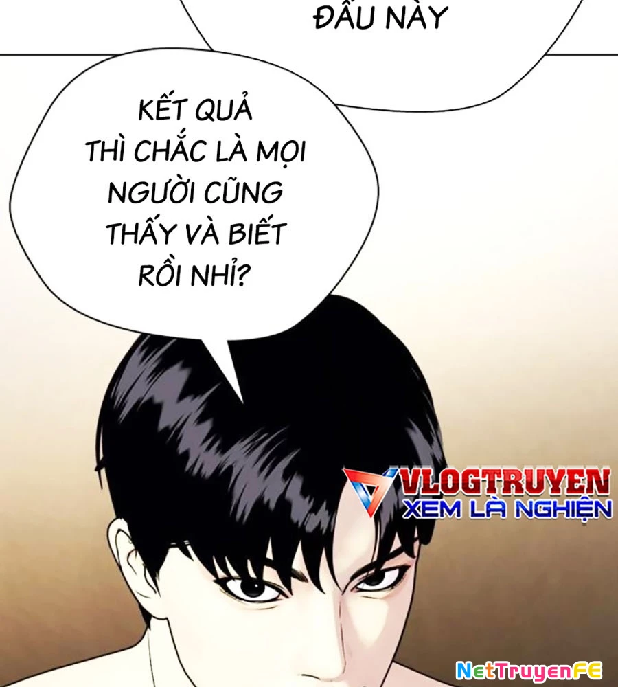 Loser Giỏi Võ Chapter 71 - Trang 4