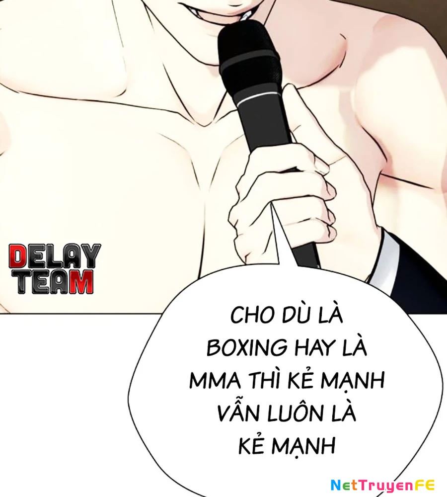 Loser Giỏi Võ Chapter 71 - Trang 4