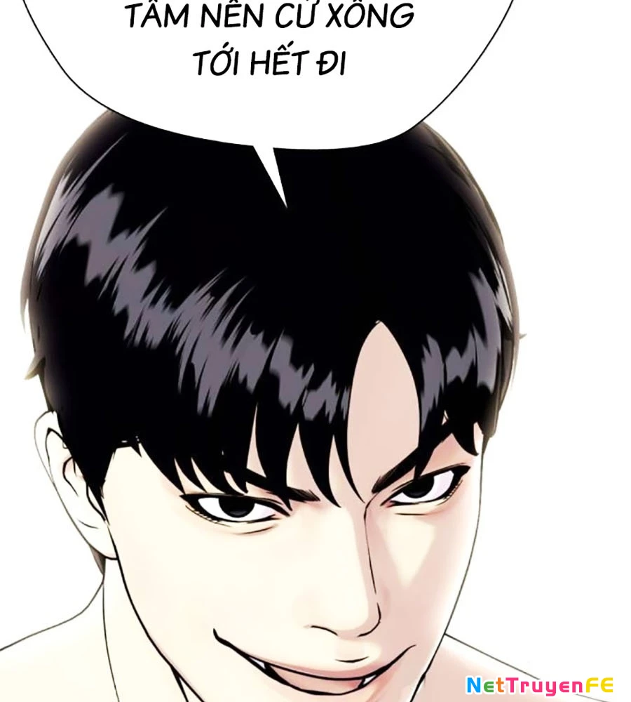 Loser Giỏi Võ Chapter 71 - Trang 4