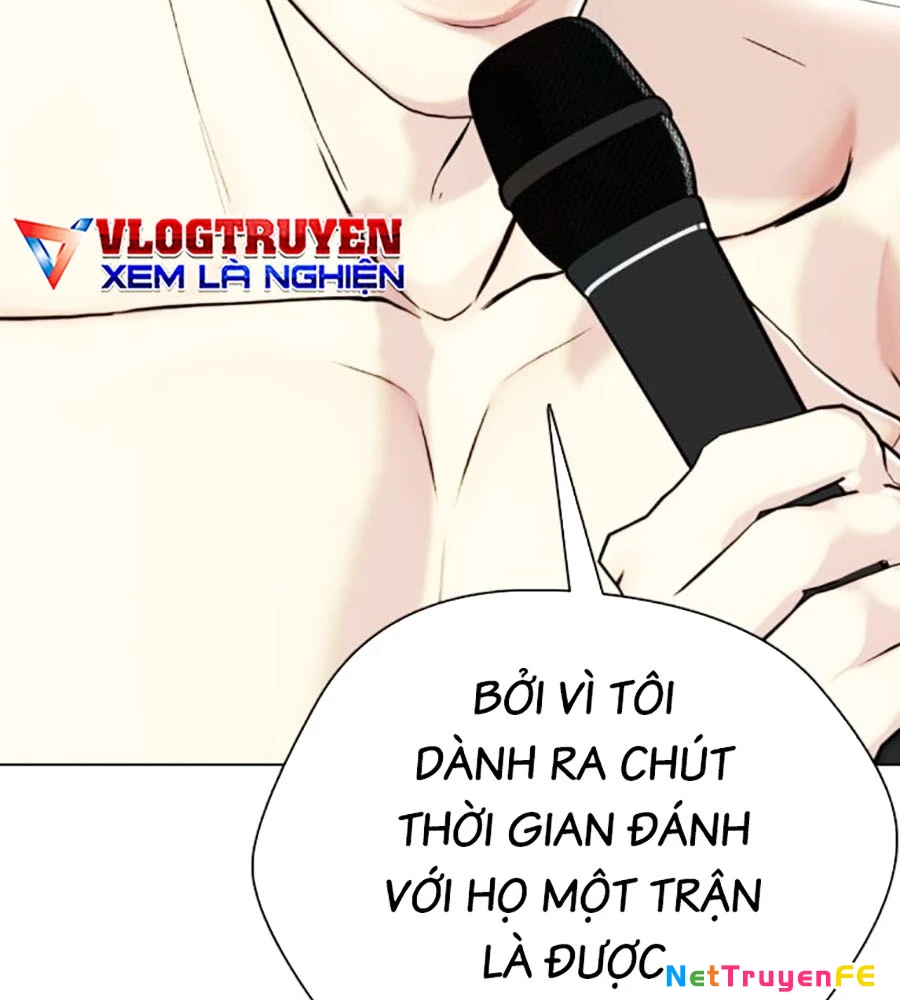 Loser Giỏi Võ Chapter 71 - Trang 4