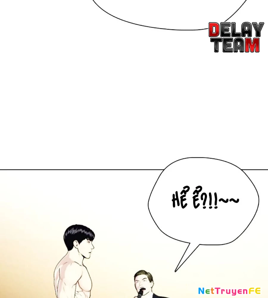 Loser Giỏi Võ Chapter 71 - Trang 4