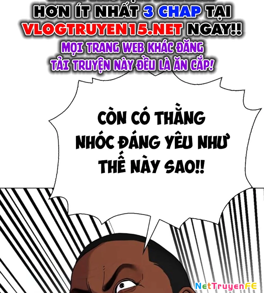 Loser Giỏi Võ Chapter 71 - Trang 4