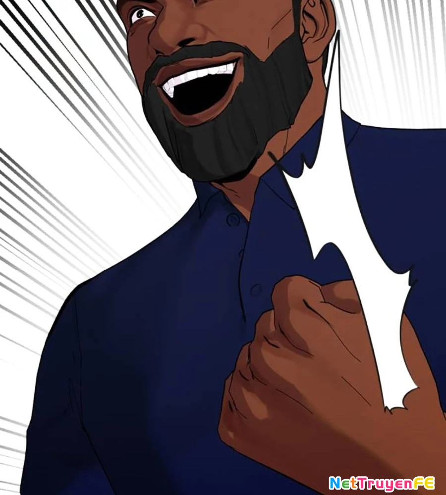 Loser Giỏi Võ Chapter 71 - Trang 4