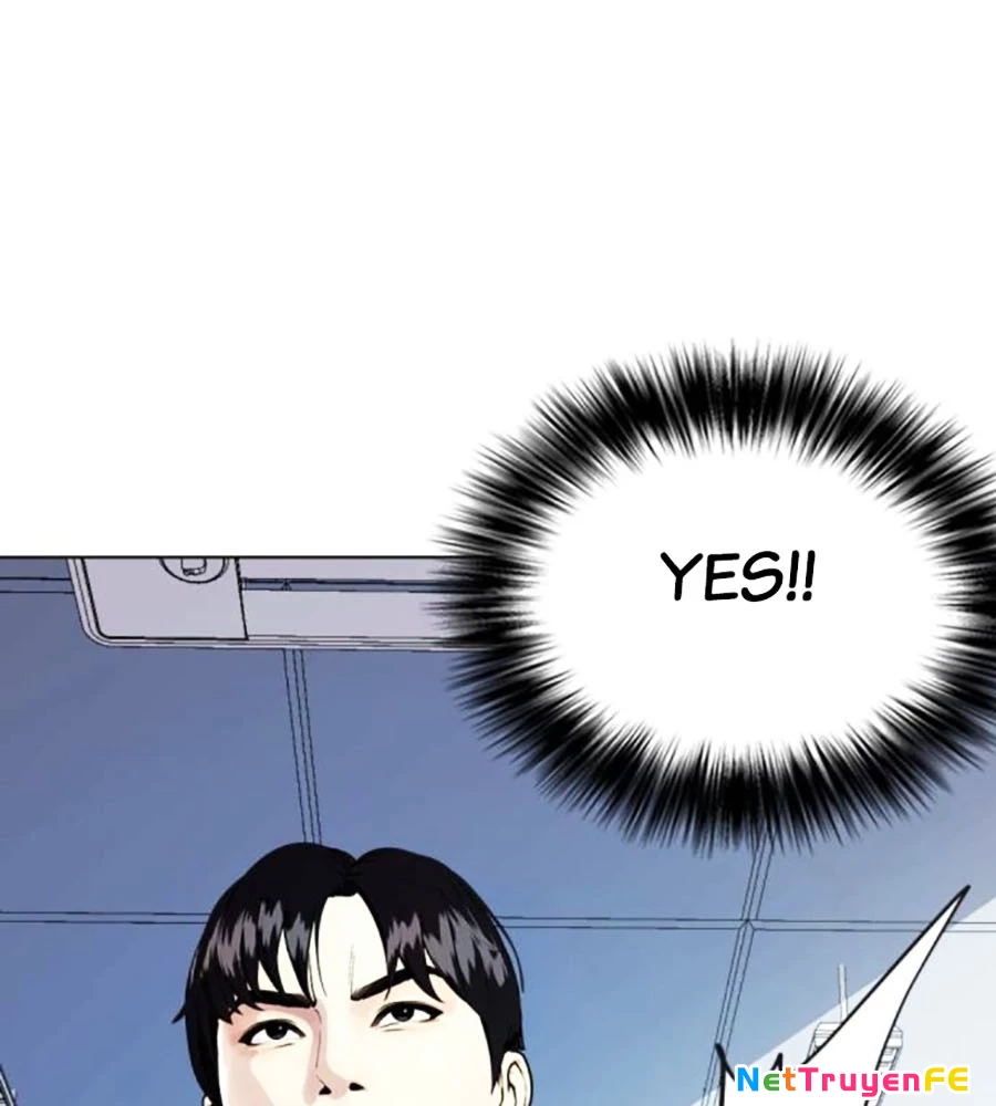 Loser Giỏi Võ Chapter 71 - Trang 4