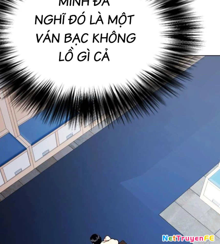 Loser Giỏi Võ Chapter 71 - Trang 4