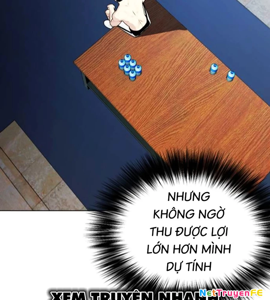 Loser Giỏi Võ Chapter 71 - Trang 4