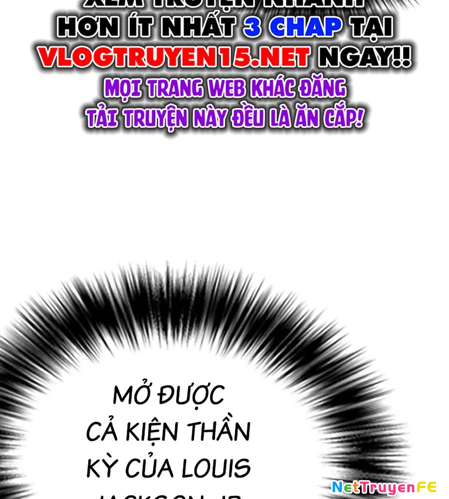 Loser Giỏi Võ Chapter 71 - Trang 4