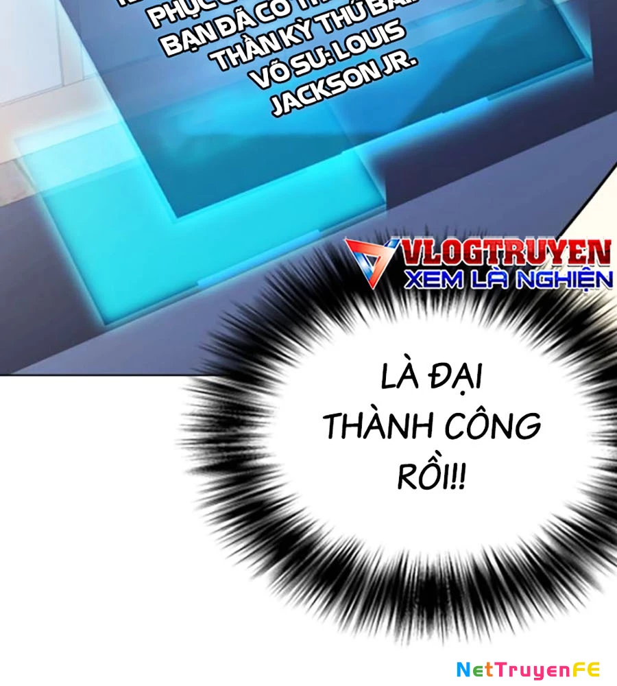 Loser Giỏi Võ Chapter 71 - Trang 4