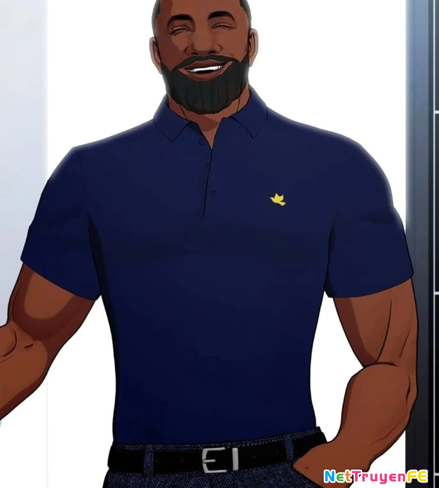 Loser Giỏi Võ Chapter 71 - Trang 4