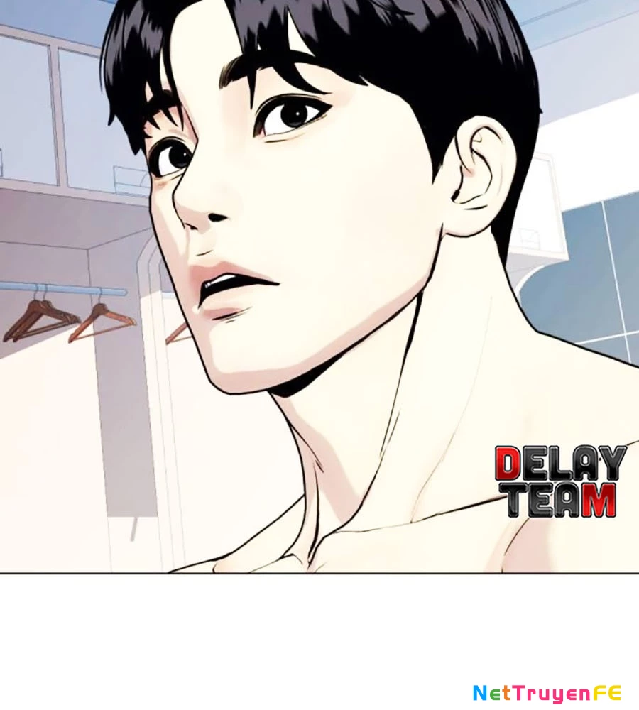 Loser Giỏi Võ Chapter 71 - Trang 4