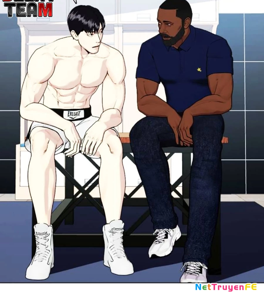 Loser Giỏi Võ Chapter 71 - Trang 4