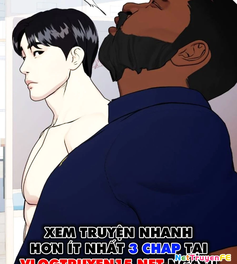 Loser Giỏi Võ Chapter 71 - Trang 4