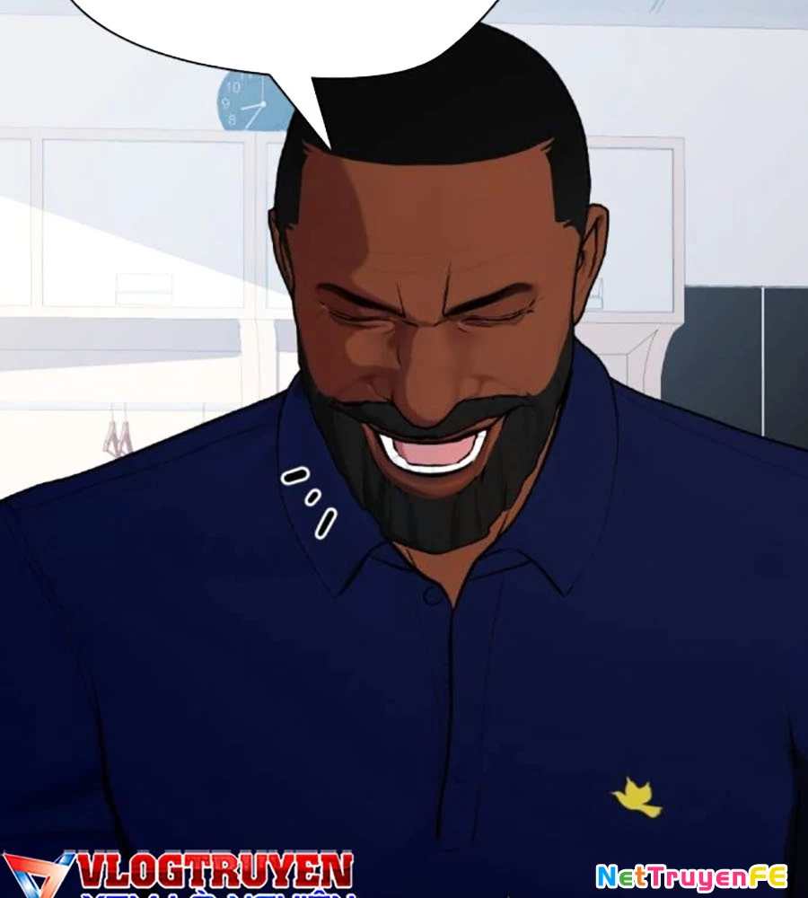 Loser Giỏi Võ Chapter 71 - Trang 4