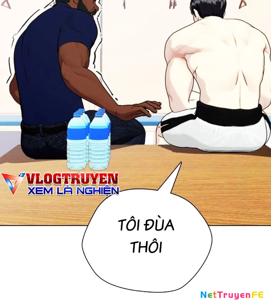 Loser Giỏi Võ Chapter 71 - Trang 4