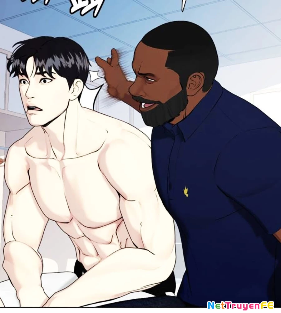 Loser Giỏi Võ Chapter 71 - Trang 4