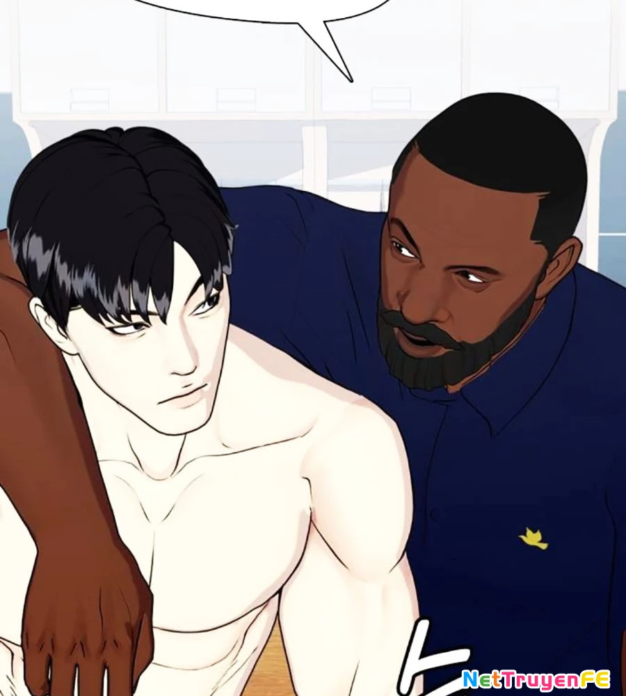 Loser Giỏi Võ Chapter 71 - Trang 4