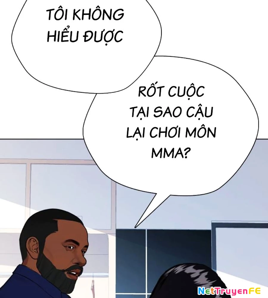 Loser Giỏi Võ Chapter 71 - Trang 4