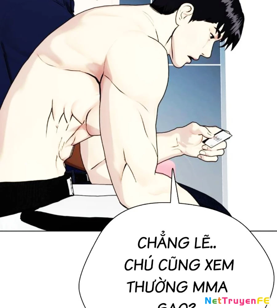 Loser Giỏi Võ Chapter 71 - Trang 4