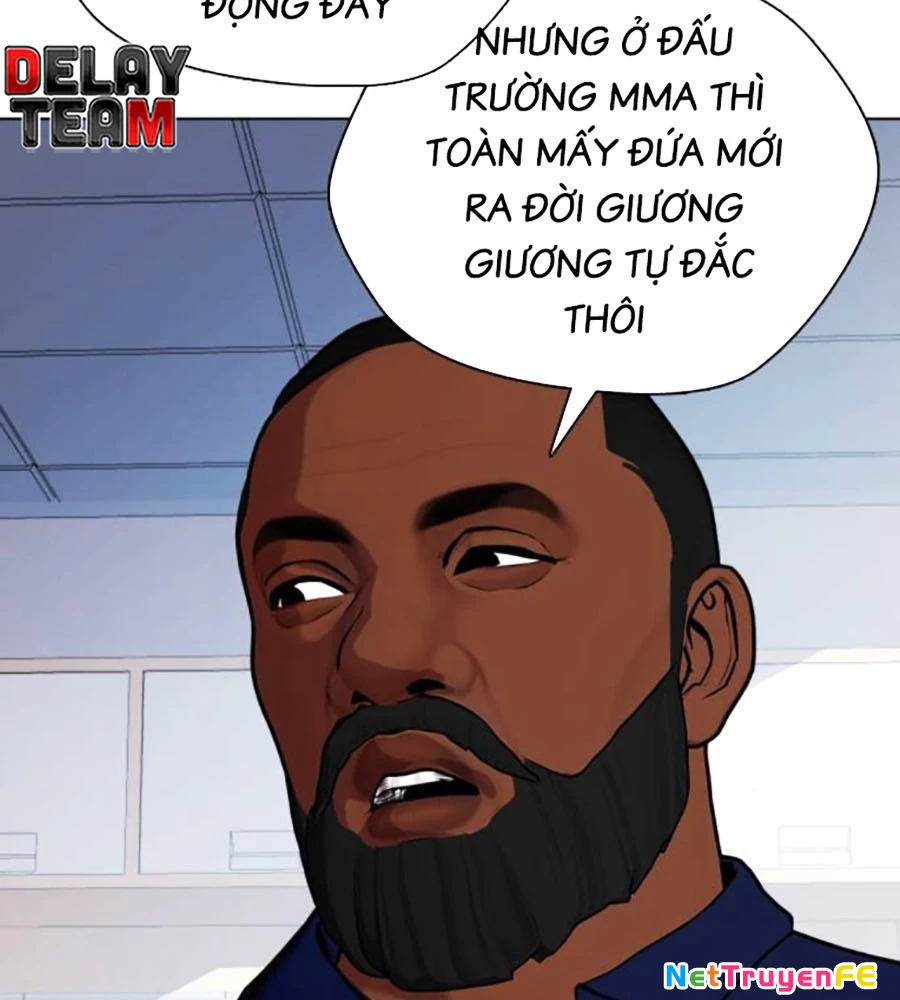 Loser Giỏi Võ Chapter 71 - Trang 4