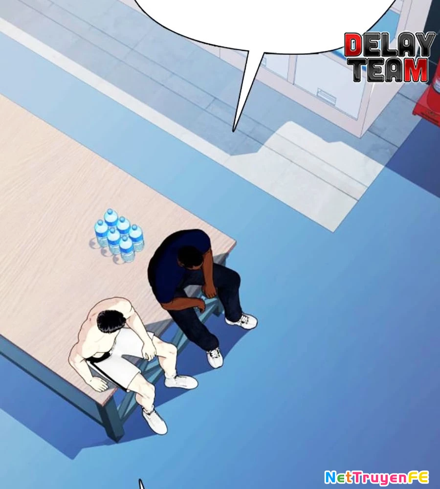 Loser Giỏi Võ Chapter 71 - Trang 4