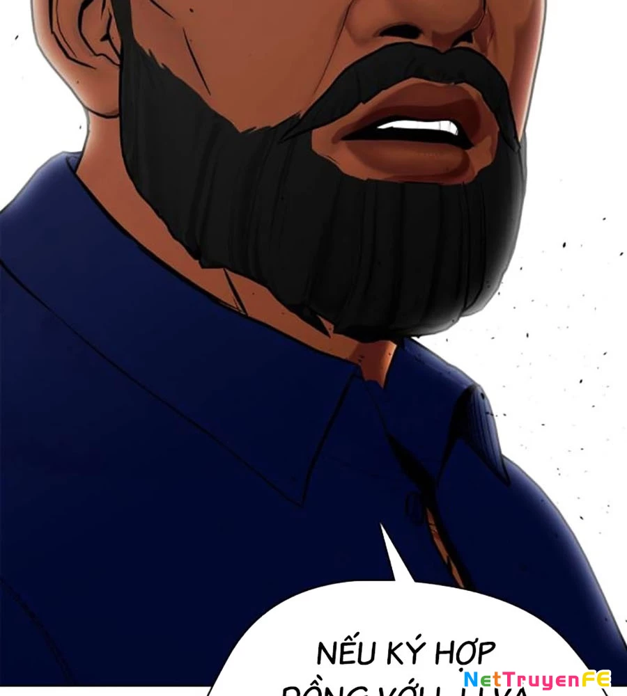 Loser Giỏi Võ Chapter 71 - Trang 4