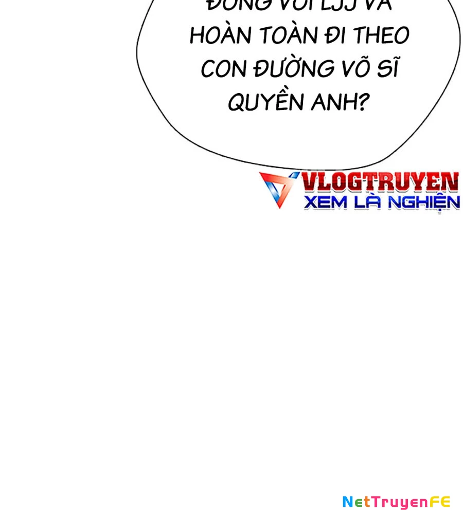 Loser Giỏi Võ Chapter 71 - Trang 4