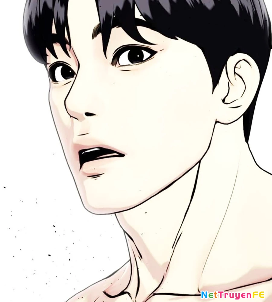 Loser Giỏi Võ Chapter 71 - Trang 4