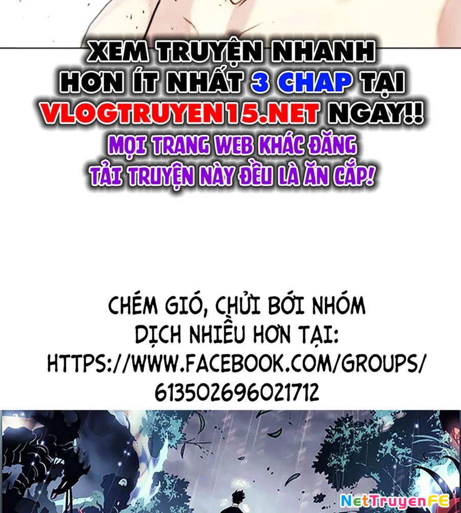 Loser Giỏi Võ Chapter 71 - Trang 4