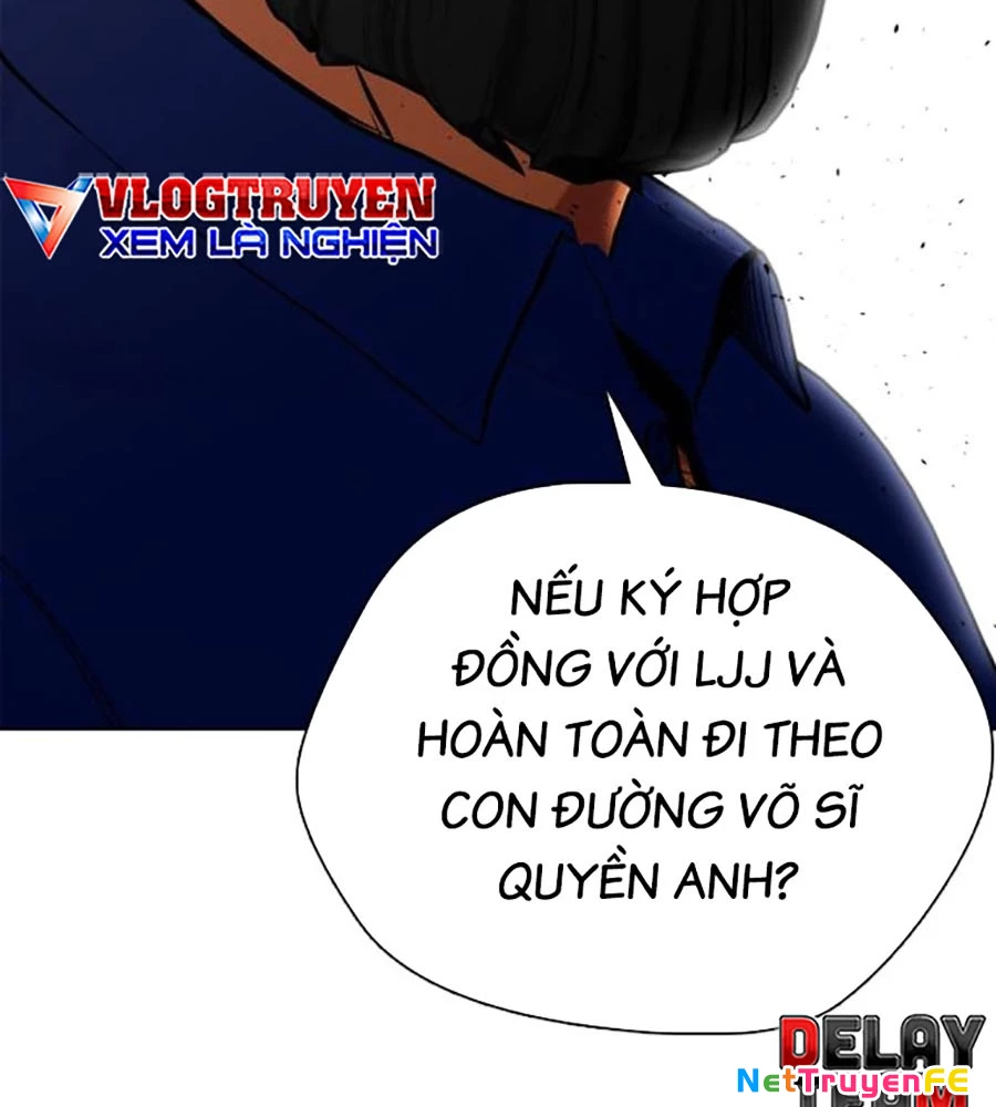 Loser Giỏi Võ Chapter 72 - Trang 4