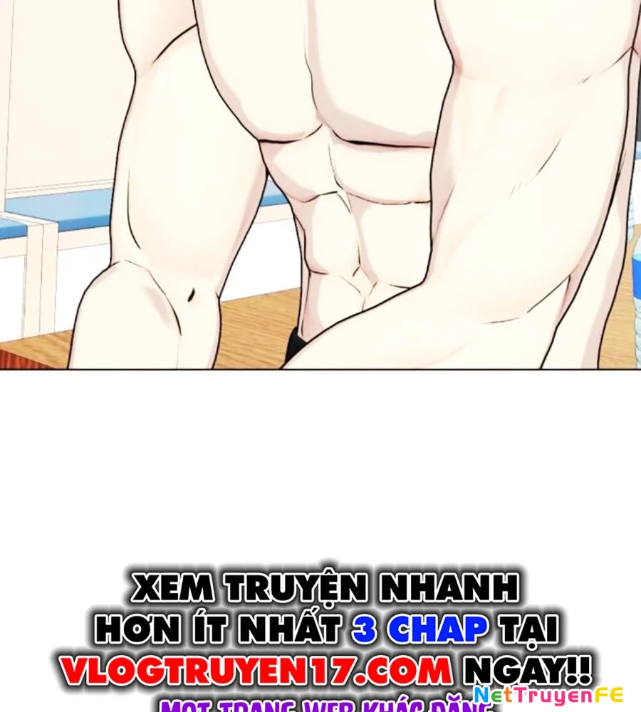 Loser Giỏi Võ Chapter 72 - Trang 4