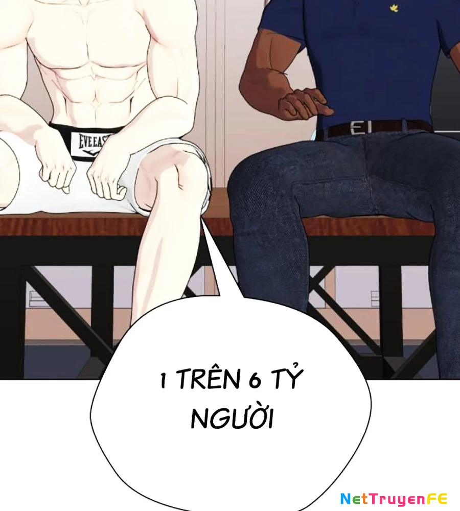 Loser Giỏi Võ Chapter 72 - Trang 4