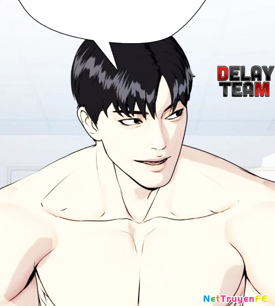 Loser Giỏi Võ Chapter 72 - Trang 4