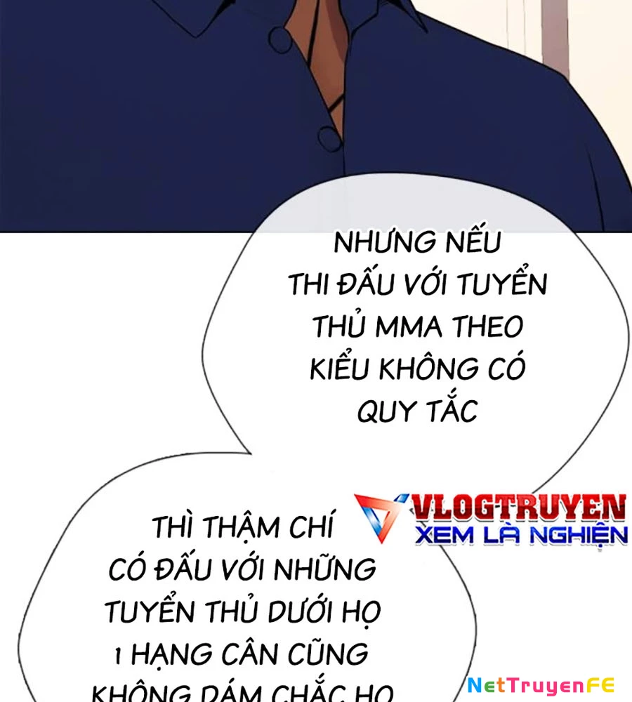 Loser Giỏi Võ Chapter 72 - Trang 4