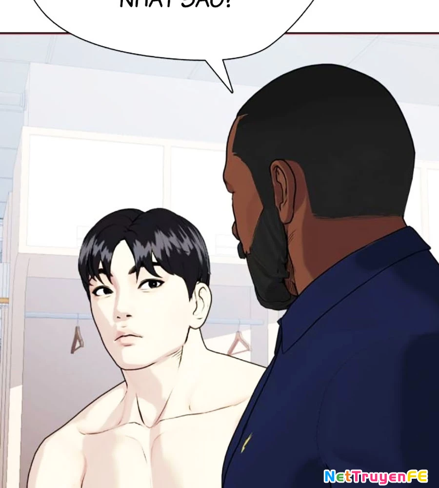 Loser Giỏi Võ Chapter 72 - Trang 4