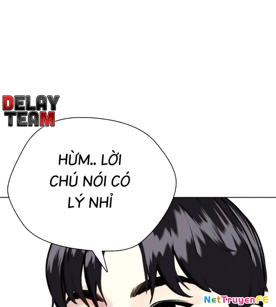 Loser Giỏi Võ Chapter 72 - Trang 4