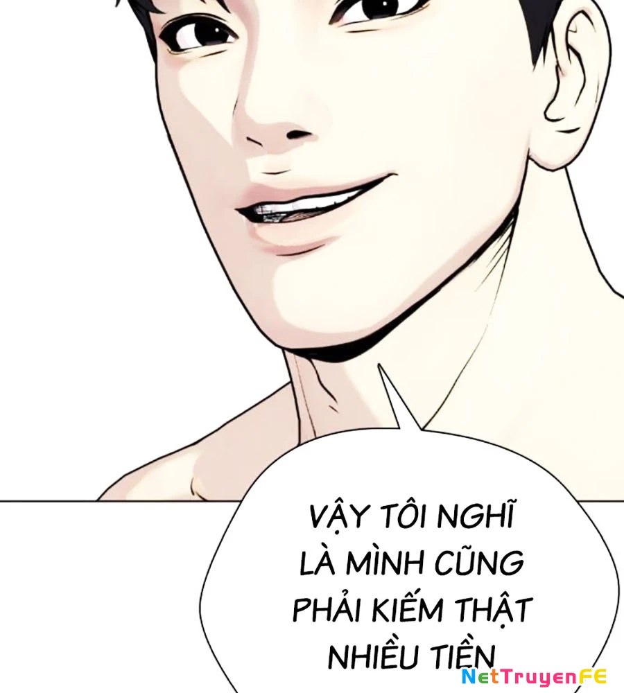 Loser Giỏi Võ Chapter 72 - Trang 4