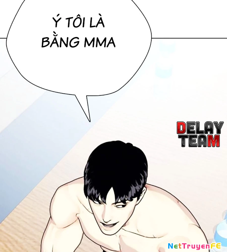 Loser Giỏi Võ Chapter 72 - Trang 4