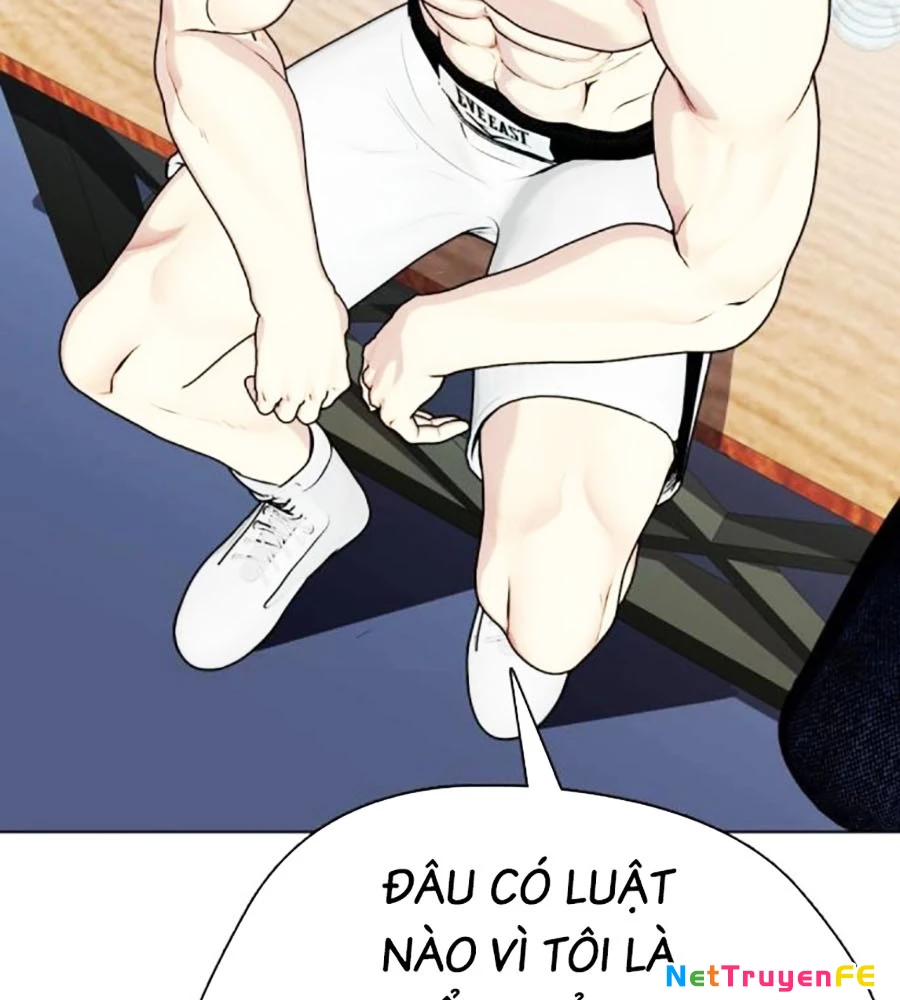 Loser Giỏi Võ Chapter 72 - Trang 4