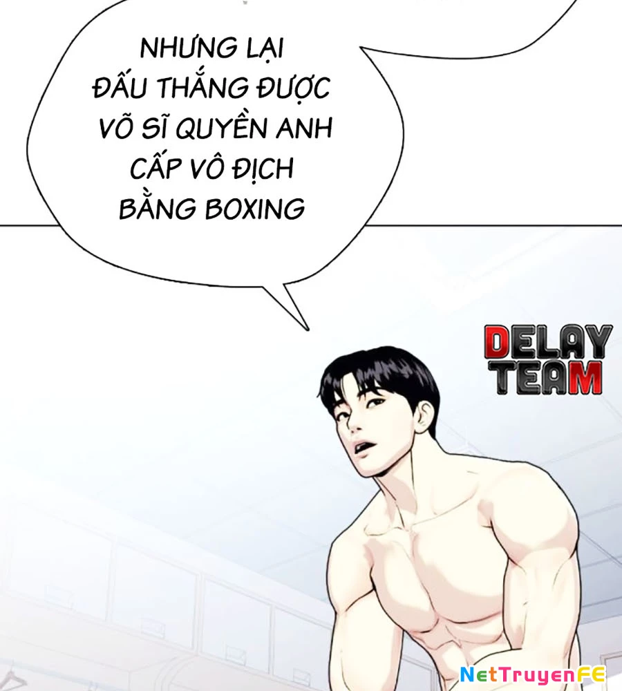 Loser Giỏi Võ Chapter 72 - Trang 4