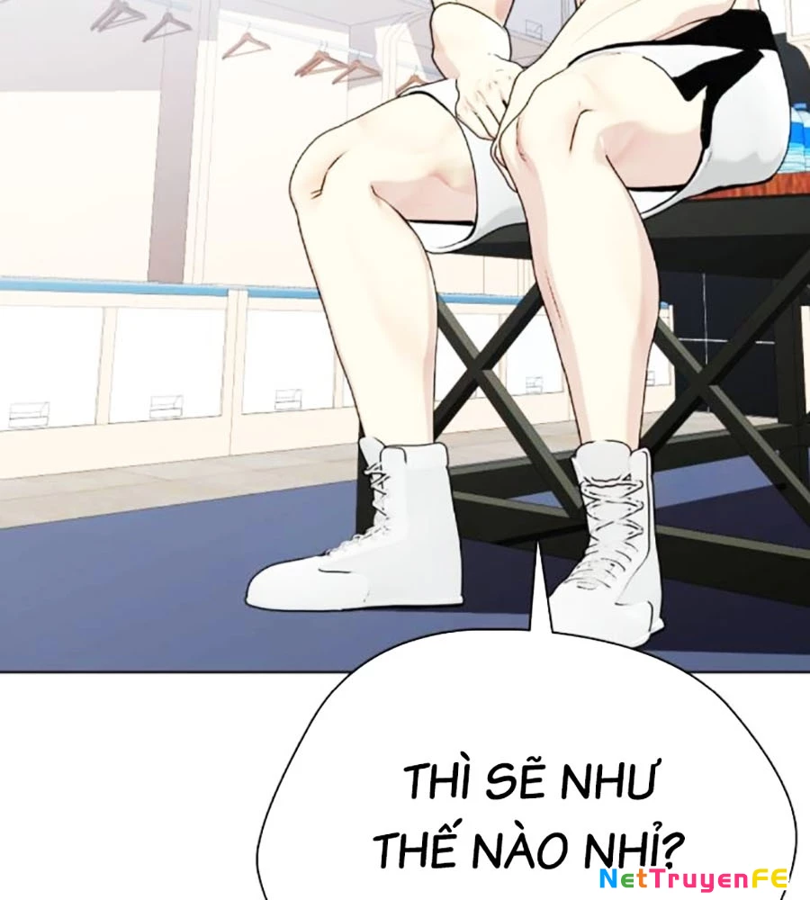 Loser Giỏi Võ Chapter 72 - Trang 4